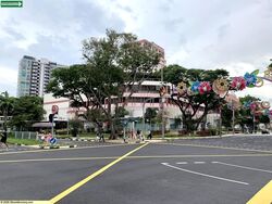 Geylang Road (D14), Shop House #578554741
